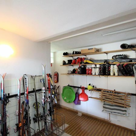 Apartment In Sankt Stefan Near Lake Pressegger Tratten  Eksteriør billede
