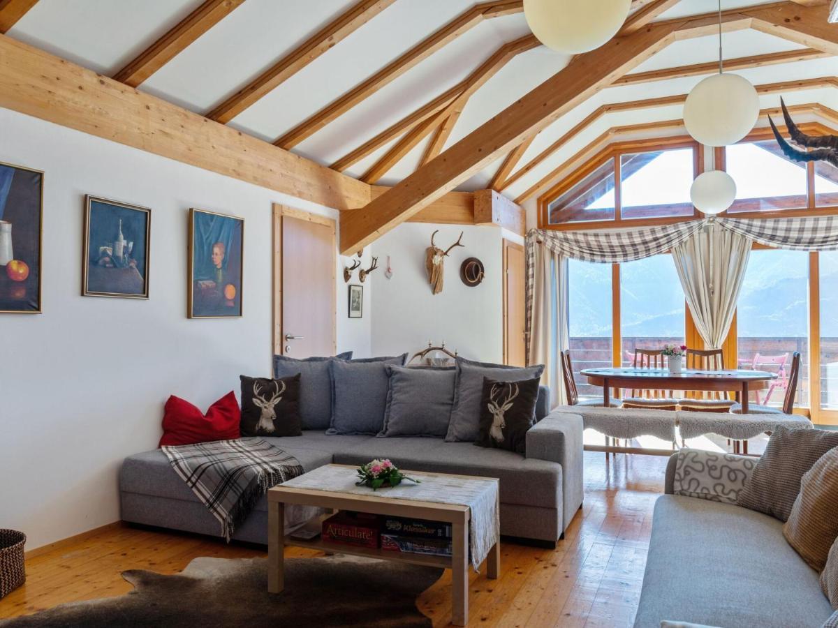 Apartment In Sankt Stefan Near Lake Pressegger Tratten  Eksteriør billede
